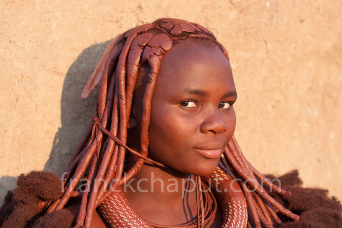 50 - Himba